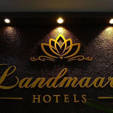 טירופור Landmaark Hotels מראה חיצוני תמונה