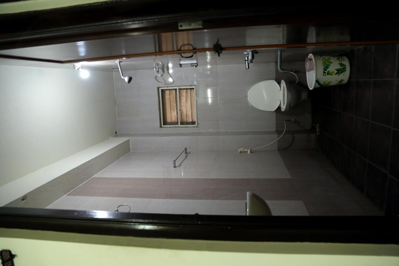 טירופור Landmaark Hotels מראה חיצוני תמונה