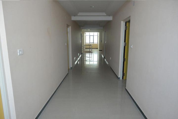 טירופור Landmaark Hotels מראה חיצוני תמונה